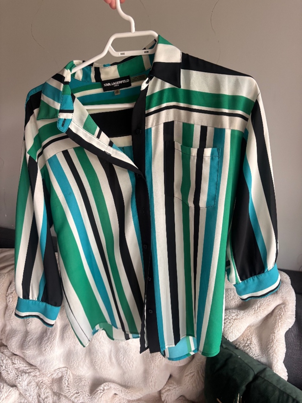 Shirt Karl Lagerfeld